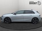 Opel Astra 5D GS - 1.2 Benzine - Automaat - 130PK, Auto's, Start-stop-systeem, Gebruikt, 1199 cc, Leder en Stof