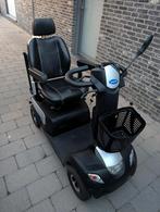 scootmobiel invacare comet pro, Ophalen, Gebruikt, Invacare, 36 t/m 45 km