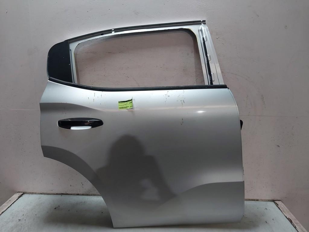 PORTE DROITE ARRIÈRE Opel Frontera (OV24) (|9855229380|), Dhr. J. Ham, Administratie@autoham.nl, Opel, Utilisé