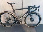 S works tarmac sl7, Ophalen, Zo goed als nieuw