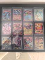 Pokemon hits Engels en Japans, Ophalen, Zo goed als nieuw, Meerdere kaarten