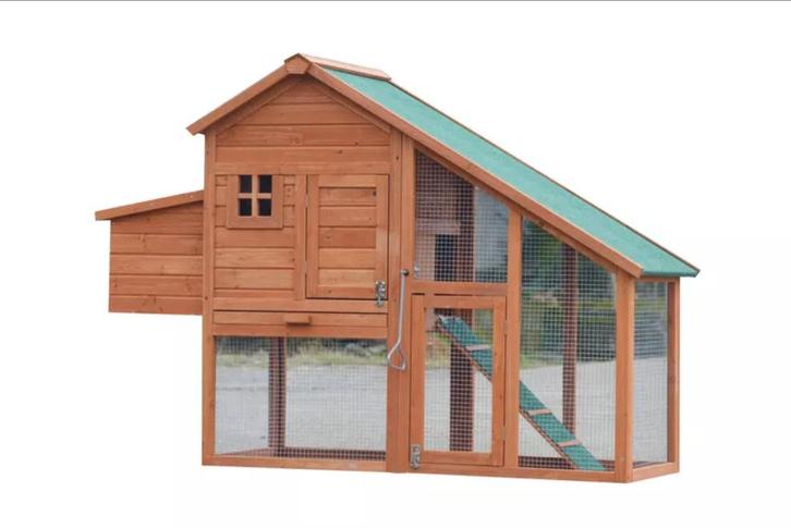 Kippenhok victoria, Animaux & Accessoires, Volatiles | Accessoires, Neuf, Poulailler, Enlèvement ou Envoi