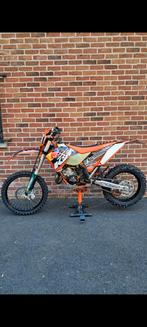 KTM 125 exc, Vélos & Vélomoteurs, Cyclomoteurs | Cyclomoteurs de cross, Enlèvement