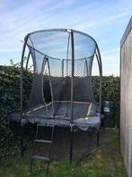 Trampoline Salta Comfort 3,05 x 2,14cm, Ophalen, Gebruikt