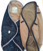 Lodger Bunker 4 seizoenen voetenzak, Kinderen en Baby's, Ophalen of Verzenden, Zo goed als nieuw