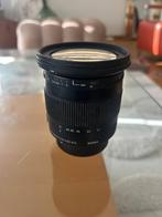 Sigma Objectif 17-70 mm NIKON, TV, Hi-fi & Vidéo, Appareils photo numériques, Enlèvement ou Envoi, Comme neuf, Nikon