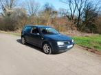 Vw golf 4 rabbit garantie 1an, Autos, Volkswagen, Achat, 50 kW, Entreprise, Noir