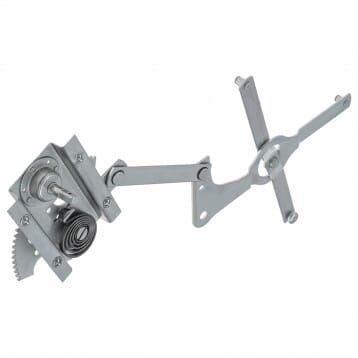 Triumph TR4 -TR4A Raam mechanisme RH 850401, Auto-onderdelen, Carrosserie, Deur, Overige automerken, Rechts, Nieuw, Ophalen of Verzenden