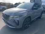 Hyundai Tucson 1.6 T GDI PHEV Feel N-Line Topokkazie, Autos, Argent ou Gris, Achat, Euro 6, 179 ch