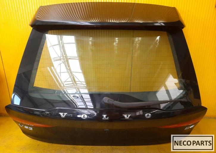 VOLVO V90 ACHTERKLEP ORIGINEEL COMPLEET ALLE LEVERBAAR!!!, Auto-onderdelen, Verlichting, Volvo, Gebruikt, Ophalen of Verzenden