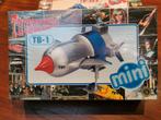 Thunderbirds maquette TB-1, Hobby & Loisirs créatifs, Modélisme | Avions & Hélicoptères, Enlèvement