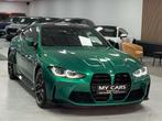 BMW M4 Coupé 3.0 Full Option Lazer Toit Carbone Ja 20, Auto's, 4 zetels, Gebruikt, 2993 cc, https://public.car-pass.be/vhr/3c5d7163-39ea-4f86-93a4-7051ac01c7c7