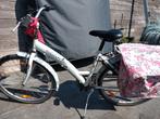 meisjes fiets 26 inch, Ophalen, Gebruikt, Versnellingen