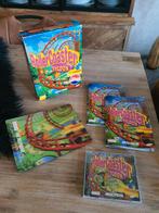 Pc bigbox rollercoaster tycoon + 3d muismat RARE, Games en Spelcomputers, Games | Pc, Ophalen