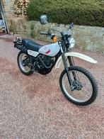 Yamaha XT 250, 250 cc, Particulier, Enduro, Minimaal motorrijbewijs A2