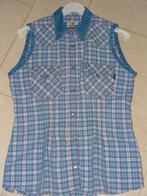 Mooi hemdje maat S, Ophalen of Verzenden, Maat 36 (S)