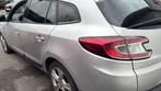 Renault megane 1.5 dci diesel 2011 330000 km export, Achat, 5 portes, Particulier, Tissu