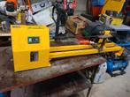 Ferm prof,houtdraaibank, model WL-800. Deze draaibank 380w, Doe-het-zelf en Bouw, Ophalen, 1000 mm of meer, Zo goed als nieuw