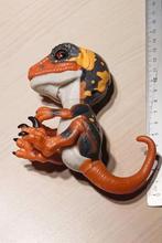 WoW wee fingerlings untamed baby raptor, Kinderen en Baby's, Speelgoed | Actiefiguren, Ophalen of Verzenden
