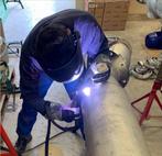 Ervaren lasser, Diensten en Vakmensen, Komt aan huis, Draaien en Frezen