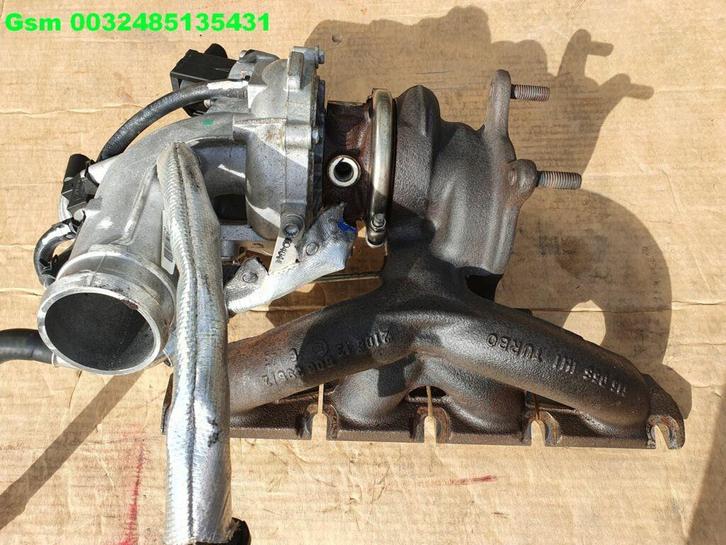 06j145713k a3 turbo golf 6 turbo tiguan q3 scirocco passat, Autos : Pièces & Accessoires, Moteurs & Accessoires, Audi, Seat, Volkswagen