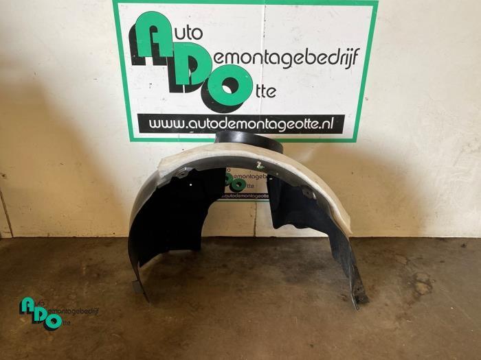 Passage de roue d'un Volkswagen Transporter (Transporter 19-, Autos : Pièces & Accessoires, Carrosserie & Tôlerie, Volkswagen