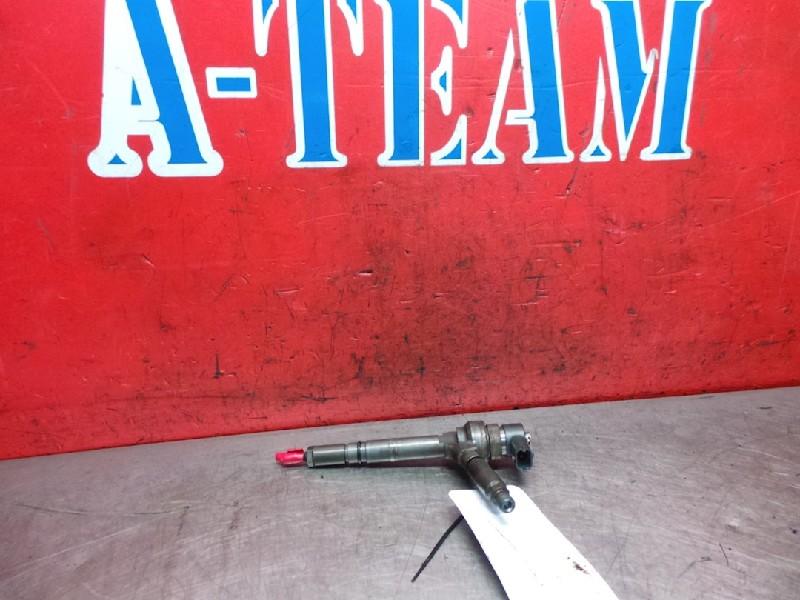 INJECTEUR 2 Opel Astra H (L48) (0445110174), Utilisé, Opel