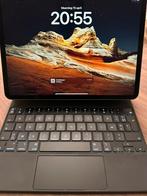 Apple iPad Pro (2018) 11 inch 64 GB incl Magic Keyboard, Computers en Software, Ophalen, Gebruikt, Apple iPad, 11 inch