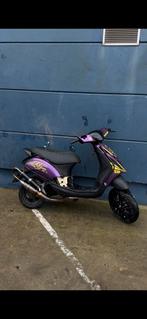 Piaggio zip a klasse 172cc, Fietsen en Brommers, Verzenden, Zip