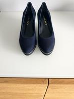 Nieuwe pumps, Ophalen, Pumps