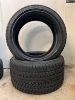 2x Nokian 295 30 19 Winterbanden met 7 mm, Auto-onderdelen, Banden en Velgen, Gebruikt, Velg(en), -, -