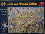 Jan Van haasteren puzzel 1500 stuks, Ophalen, Gebruikt