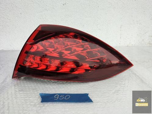 PORSCHE CAYENNE II 7P GTS ACHTERLICHT EUROPA, Auto-onderdelen, Verlichting, Porsche, Gebruikt