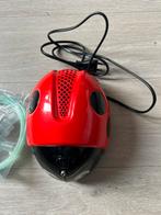 Aerosoltoestel lieveheersbeestje, Ophalen, Zo goed als nieuw