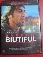 Biutiful (2010), Cd's en Dvd's, Dvd's | Drama, Vanaf 12 jaar, Ophalen of Verzenden, Zo goed als nieuw, Historisch of Kostuumdrama