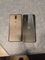 motorola en nokia, Ophalen of Verzenden, Niet werkend