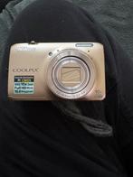 Nikon Coolpix S6300, Audio, Tv en Foto, Fotocamera's Digitaal, Ophalen of Verzenden, Zo goed als nieuw, Nikon