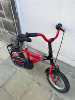 Kinderfiets, Ophalen of Verzenden, Gebruikt