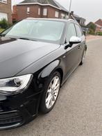 Audi A3 1.2 tfsi, Autos, Euro 5, Achat, Capteur de lumière, 5 portes