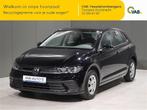 Volkswagen Polo   1.0 TSI OPF CARPLAY dab fULL LED, Electronic Stability Program (ESP), Zwart, Zwart, Bedrijf