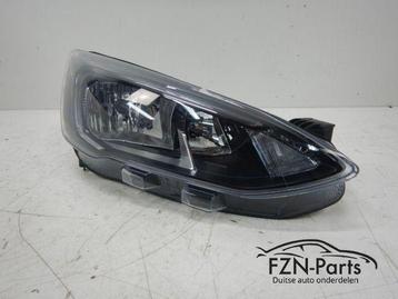 Ford Focus 2020 Koplamp LED Rechts R JX7B-13W029-CE beschikbaar voor biedingen