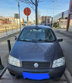 Fiat Punto, Auto's, Stof, Grijs, Particulier, 3 cilinders