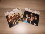 lot 2x 45T 45 toeren vinyl „de geesten” 1962/63, Cd's en Dvd's, Ophalen of Verzenden