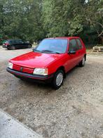 Peugeot 205, Auto's, Peugeot, Voorwielaandrijving, 4 zetels, Stof, 4 cilinders
