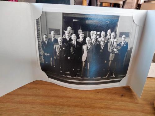 Foto John Haig & Co. Wisky Schotland. Voor verzamelaars., Verzamelen, Merken en Reclamevoorwerpen, Zo goed als nieuw, Ophalen of Verzenden