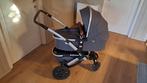 Joolz Geo 2 + accesoires, Gebruikt, Verstelbare duwstang, Maxi-Cosi, Ophalen