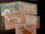 5 kerstkaarten Hallmark twv 15 euro, Ophalen of Verzenden, Zo goed als nieuw