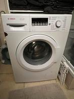 Lave-linge Bosch Serie 4 – 8 kg, 8 à 10 kg, Enlèvement, Utilisé, 1200 à 1600 tours