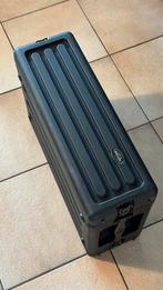 SKB 3U shallow roto rack, Muziek en Instrumenten, Ophalen