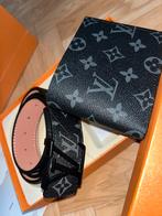 Riem en portomonee louise vuitton, Kleding | Heren, Riemen en Ceintuurs, Nieuw, Riem of Ceintuur, Louis Vuitton, Echt leder